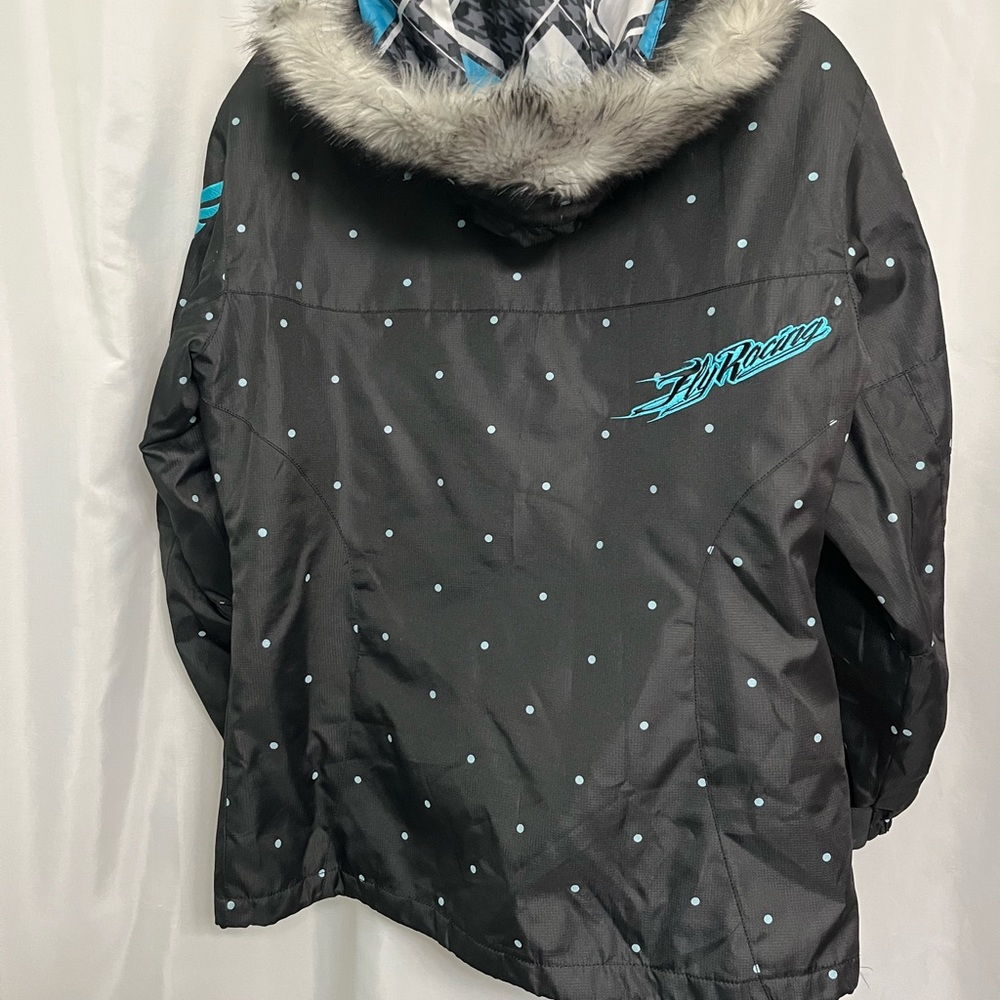 Fly Racing Jacket - image 2